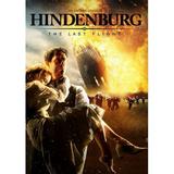 Hindenburg: The Last Flight (DVD)