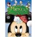 Mickey s Twice Upon a Christmas (DVD) Walt Disney Video Kids & Family