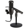 Audio Technica AT2041SP AT2020+AT2021 Studio Condenser Microphones+Mic Stand