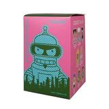 Futurama Collectible Vinyl Mini Series Good News Everyone Mystery Pack