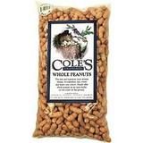 Coles Wild Bird Product WP2.5 Whole Peanut Bird Seed