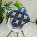 Follure Chair Pads Chair Cushions Patio Office Garden Chair Kitchen Home Outdoor Pad Sofa Cushion Soft Seat Home Textiles