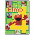 Sesame Street: Best Of Elmo 4 (DVD) Sesame Street Kids & Family