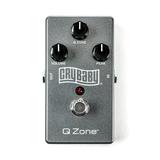 Dunlop QZ1 Cry Baby Q-Zone Fixed Wah Guitar Effect Pedal