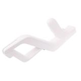 HGYCPP 1 PC Detachable Gaming Holder For Wii Remote Controller Zapper Gun