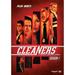 Cleaners: Season 1 (DVD) Sony Pictures Home Action & Adventure