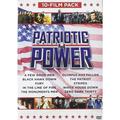 Black Hawk Down/Few Good Men Fury/Monuments Men/Olympus Has Fallen/Patriot/Stripes/In The Line Of Fire/Zero/White House Down (DVD)