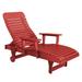 Wildridge Heritage Patio Chaise Lounge