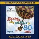 Various Artists - Around the World in 80 Days Soundtrack - Soundtracks - CD