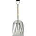 Ames 165117300 No. 12 Aluminum Grain Scoop