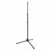 On-Stage MS7700B Euro-Style Tripod Base Mic Stand