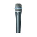 Shure BETA 57A Professional Supercardioid Dynamic Instrument Mic Microphone