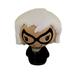 Funko Pint Size Heroes Vinyl Figure - Marvel Series 1 - BLACK CAT (1.5 inch)