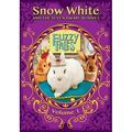 FUZZY TALES-SNOW WHITE & THE SEVEN DWARF BUNNIES (DVD) (4X3/FF/1.33:1/ENG) (DVD)