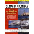 Cruising the Leeward Islands of the Caribbean St Martin to Dominica (DVD)