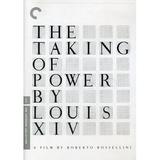 The Taking of Power by Louis XIV (Criterion Collection) (DVD) Criterion Collection Foreign