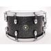 Gretsch Catalina Maple 8x14 Snare Drum - Black Stardust - CM1-0814S-BS