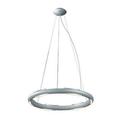 PD601-Jesco Lighting-Cirque - Six Light Circular Adjustable Pendant