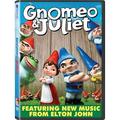 Gnomeo & Juliet (DVD) Touchstone / Disney Kids & Family