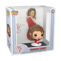 Funko Pop! Albums: Mariah Carey - Merry Christmas Vinyl Figure