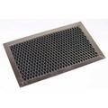 NEW OEM LG Microwave CHARCOAL Filter Shipped With EXV1511B EXV1511BS EXV1511W