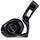 Blue Lola Over-Ear High-Fidelity Headphones Black