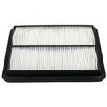 Stens 100-027 Air Filter Compatible With/Replacement For Honda GXV630 GXV660 and GXV690 17210-Z6M-010 Lawn Mowers