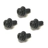 OEM Sony TV Mounting Screws Originally Shipped With XBR65X800H XBR-65X800H KD55X80J KD-55X80J