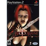 Bloodrayne - PS2 Playstation 2 (Used)