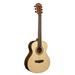 Washburn Guitars Apprentice G Mini Acoustic Guitar Natural Matte