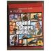 Grand Theft Auto V [PlayStation 3]