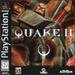 Quake II - Playstation Ps1 (Used)