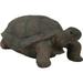 Sunnydaze Todd the Tortoise Indoor/Outdoor Garden Statue - 30