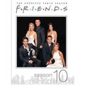 Friends: The Complete Tenth Season (DVD) Warner Home Video Comedy