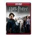 Harry Potter and the Goblet of Fire [HD DVD]