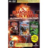 Sword of the Stars Ultimate Collection (3 PC Games) Born of Blood - Murder of Crows Expansions