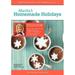 Martha Stewart: Martha s Homemade Holidays (DVD)