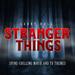 Larry Hall - Stranger Things: Spine-chilling Movie And TV Themes - CD