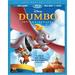 Dumbo (70th Anniversary Edition) (Blu-ray + DVD)