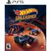 Hot Wheels Unleashed for PlayStation 5 [New Video Game] Playstation 5