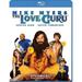 The Love Guru (Blu-ray) Paramount Comedy