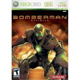 Bomberman - Act: Zero for XBOX 360