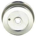 CUB CADET 756-3055 Double Blade Spindle Pulley 318 44 Lawn Mower Garden Tractor
