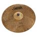 Soultone Cymbals NTR-FLRID18 18 in. Natural Flat Ride