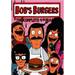 Bob s Burgers: The Complete 4th Season (DVD) Fox Mod Comedy