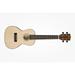 Kala KA-SSTU-C Solid Spruce Travel Concert Ukulele