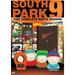 South Park: The Complete Ninth Season (DVD) Comedy Central Comedy