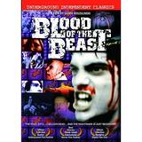 Blood of the Beast (DVD) Alpha Video Horror
