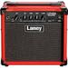 LX15B electric bass combo