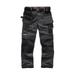 Scruffs - Pro Flex Holster Trouser Graphite - 32R